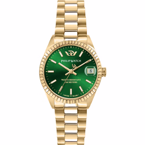 Philip Watch OROLOGIO PHILIP WATCH CAPSULETTE - R8051551181 Offerte
