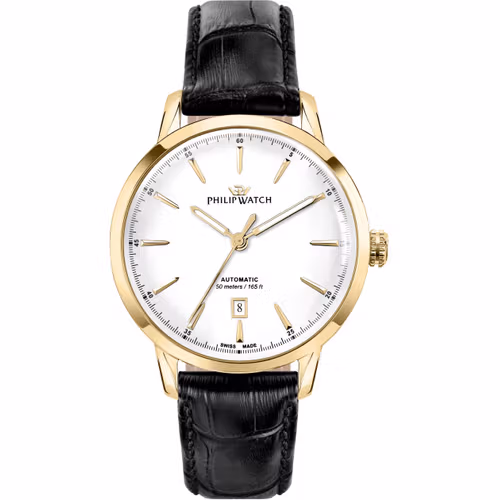 Philip Watch OROLOGIO PHILIP WATCH ROMA - R8273217001 Negozio