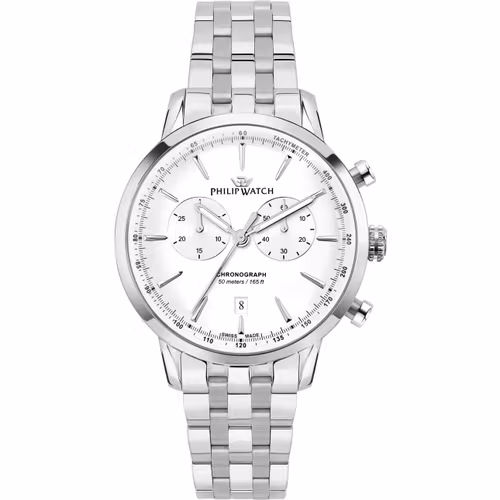 Philip Watch OROLOGIO PHILIP WATCH CARIBE URBAN - R8253597644 Fino Al -60%