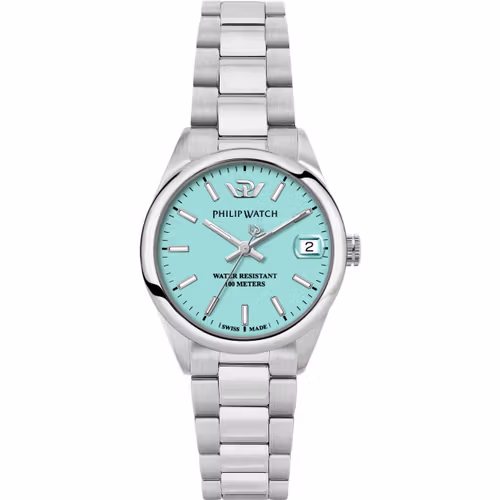 Philip Watch OROLOGIO PHILIP WATCH SUNRAY - R8273680001 Vendite Flash