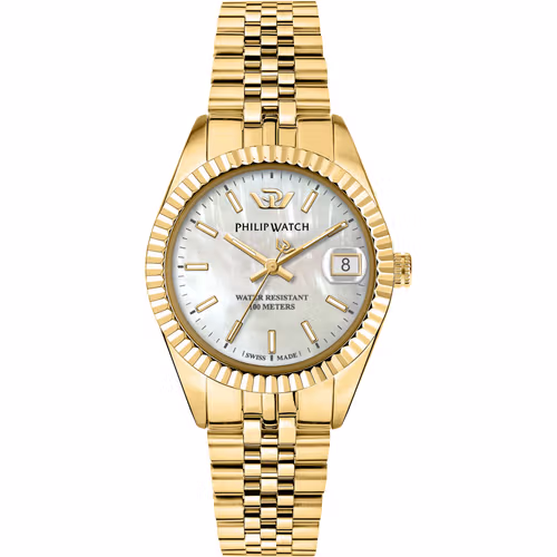 Philip Watch OROLOGIO PHILIP WATCH SUNRAY - R8251180019 Pezzi Unici