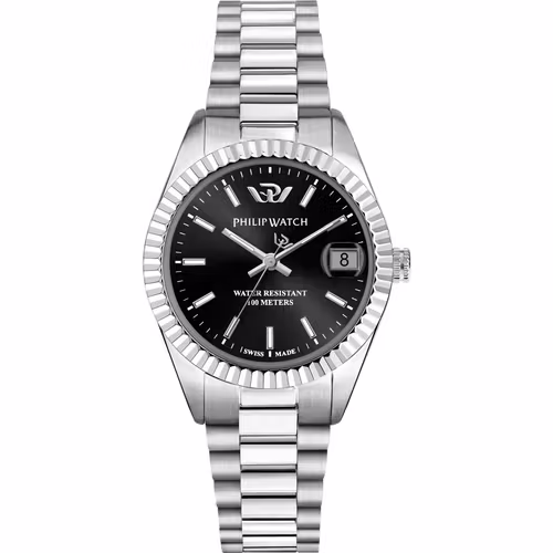 Philip Watch OROLOGIO PHILIP WATCH CARIBE - R8223597029 Qualità Garantita