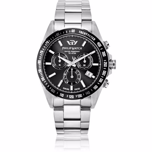 Philip Watch Orologio Philip Watch Caribe - R8253597588 Offerta