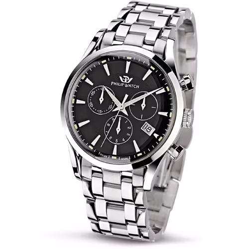 Philip Watch Orologio Philip Watch Caribe - R8253597585 Online