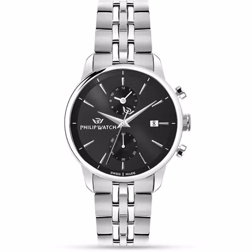 Philip Watch OROLOGIO PHILIP WATCH ROMA - R8253217509 Outlet