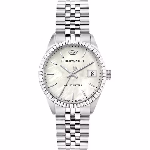 Philip Watch Orologio Philip Watch Caribe - R8253597601 Nuova