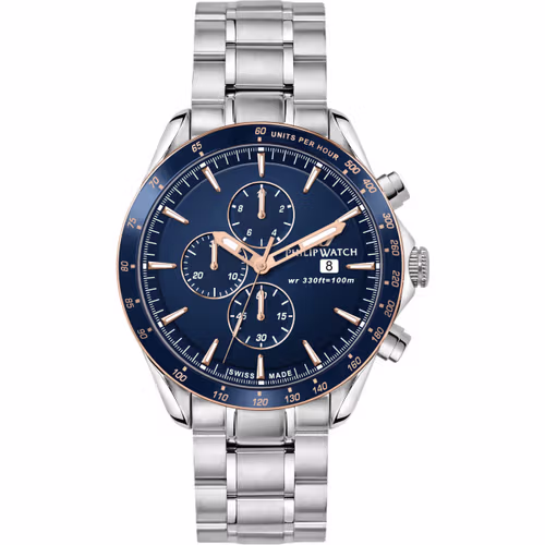 Philip Watch Orologio Philip Watch Caribe - R8253597082 Vendita