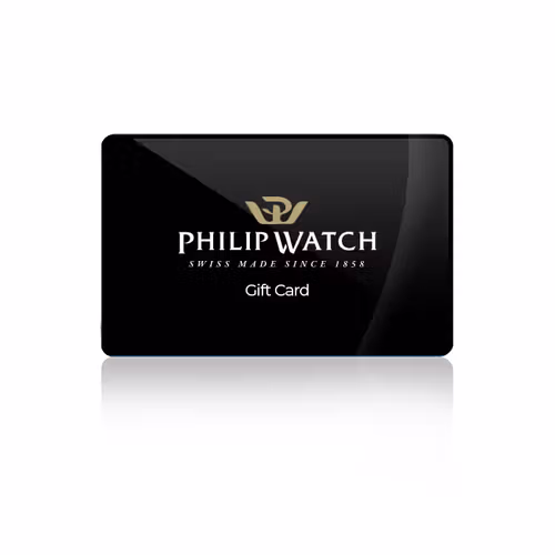 Philip Watch RELOJ PHILIP WATCH BLAZE - R8221165003 Offerta
