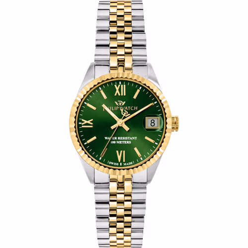 Philip Watch OROLOGIO PHILIP WATCH CAPSULETTE - R8053551501 Vendita Calda