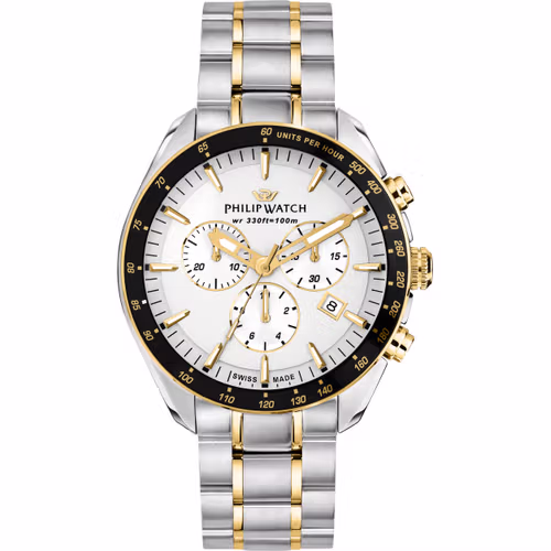 Philip Watch Orologio Philip Watch Caribe - R8253597592 Vendite Flash