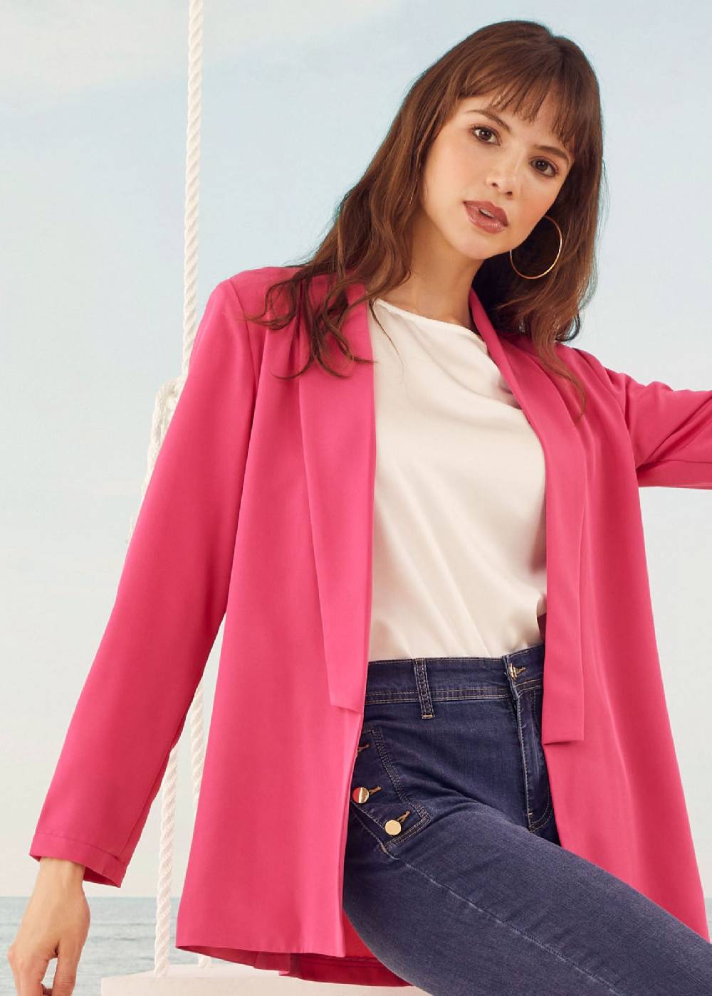 Philippe Matignon GIACCA BLAISE Moda