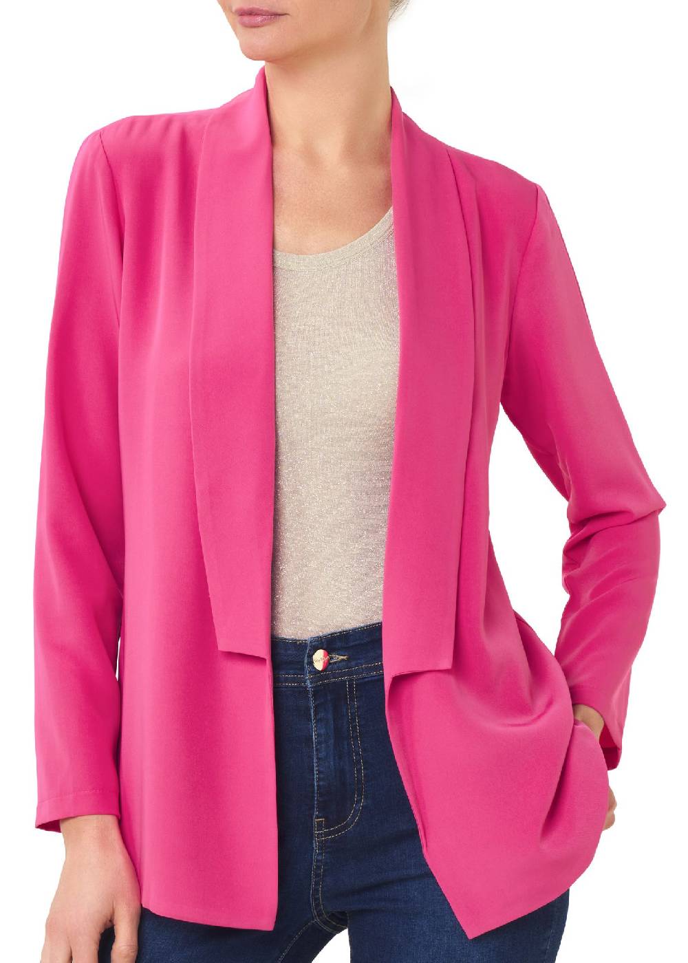 Philippe Matignon GIACCA BLAISE Moda