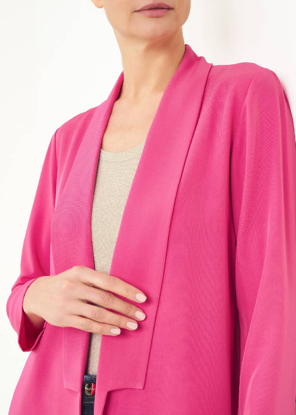 Philippe Matignon GIACCA BLAISE Moda