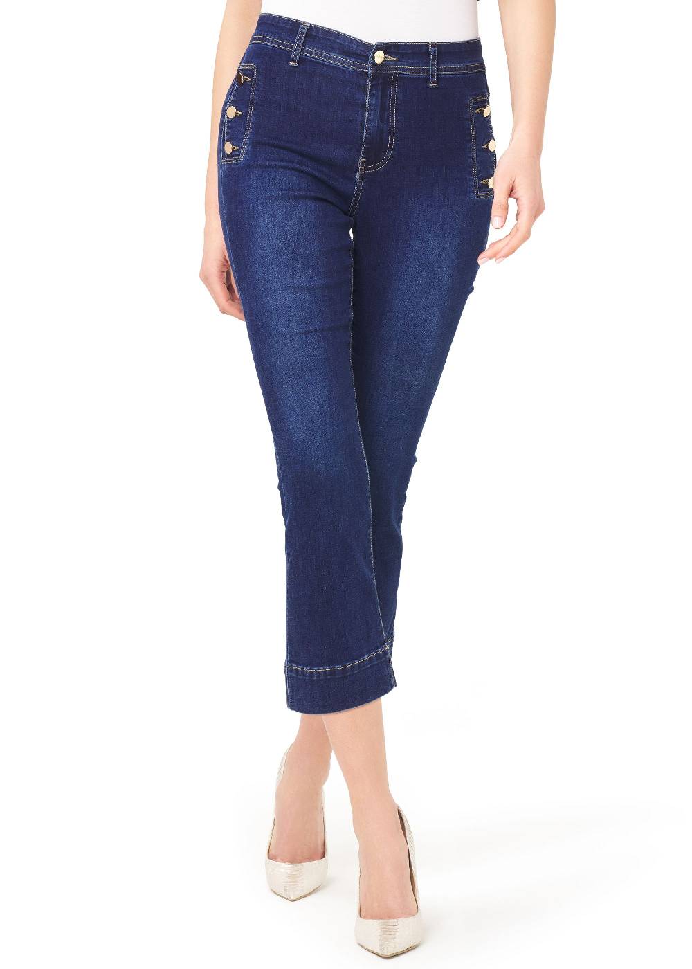 Philippe Matignon JEANS AUDREY Italy