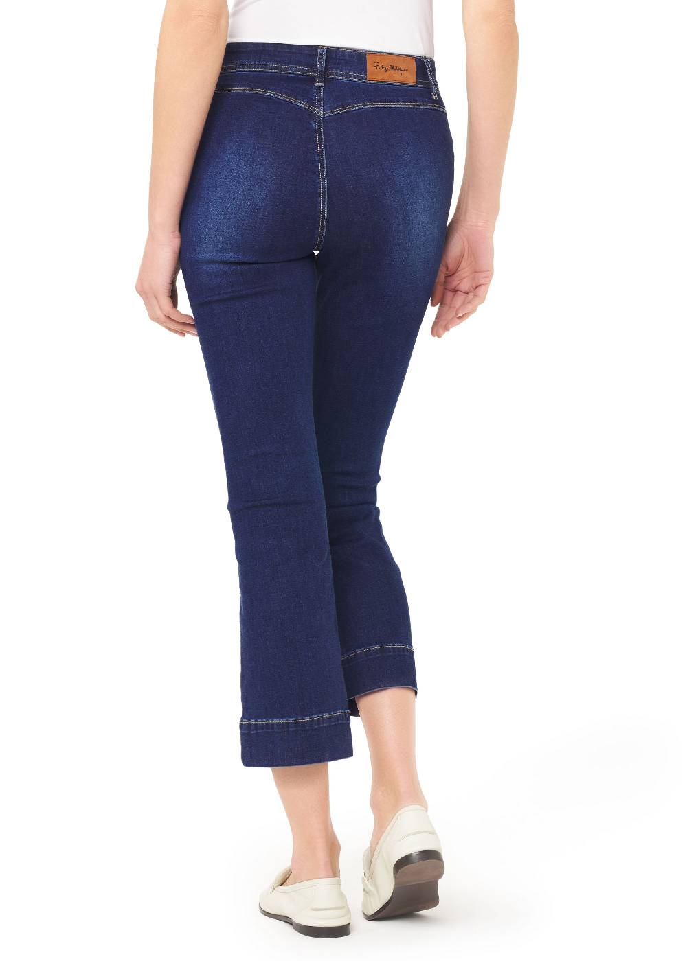 Philippe Matignon JEANS AUDREY Italy