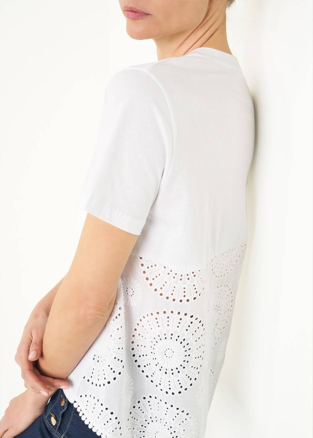 Philippe Matignon MAGLIA SAN GALLO Soddisfazione Garantita