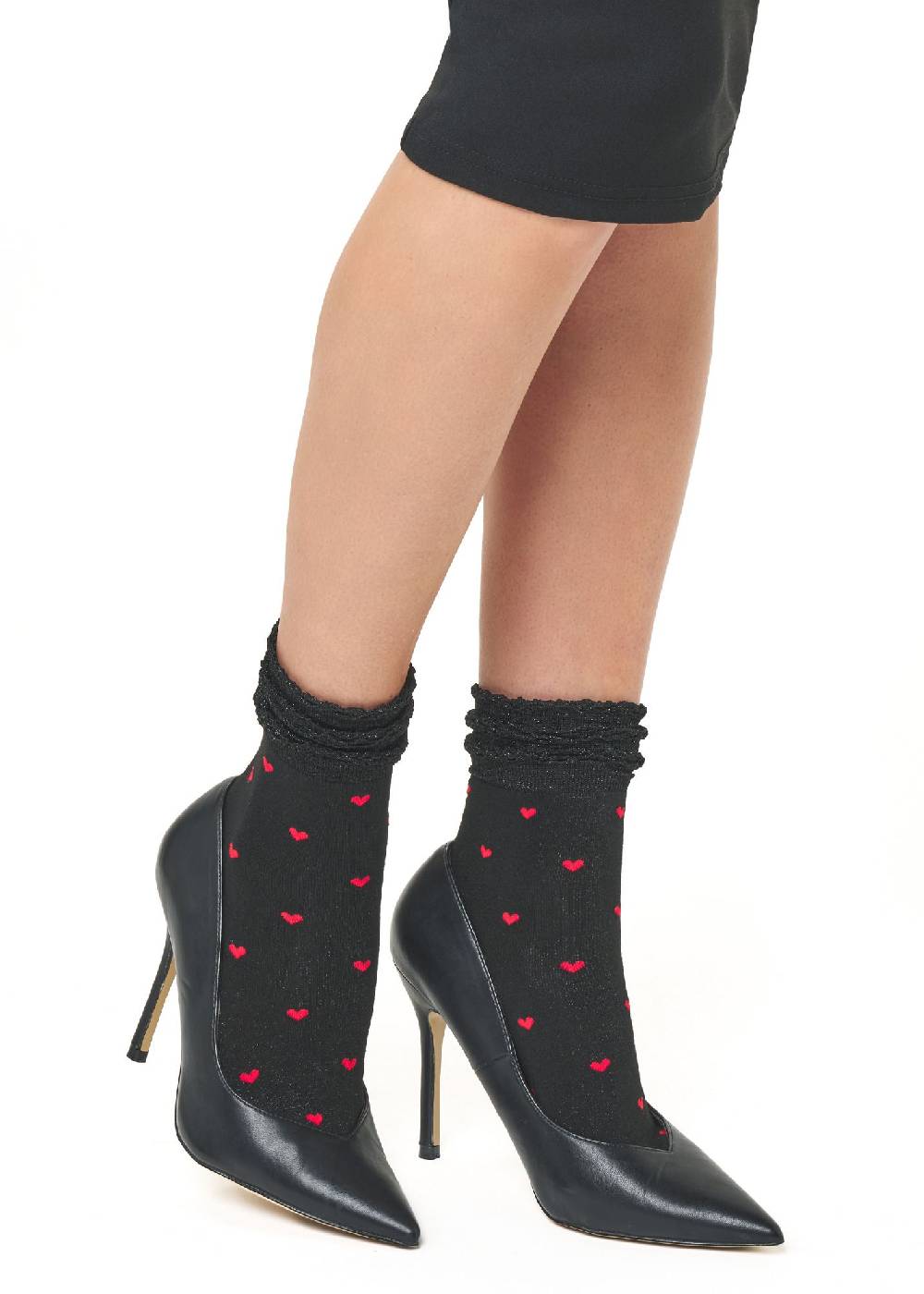 Philippe Matignon CALZINI AMOUR Shopping Online