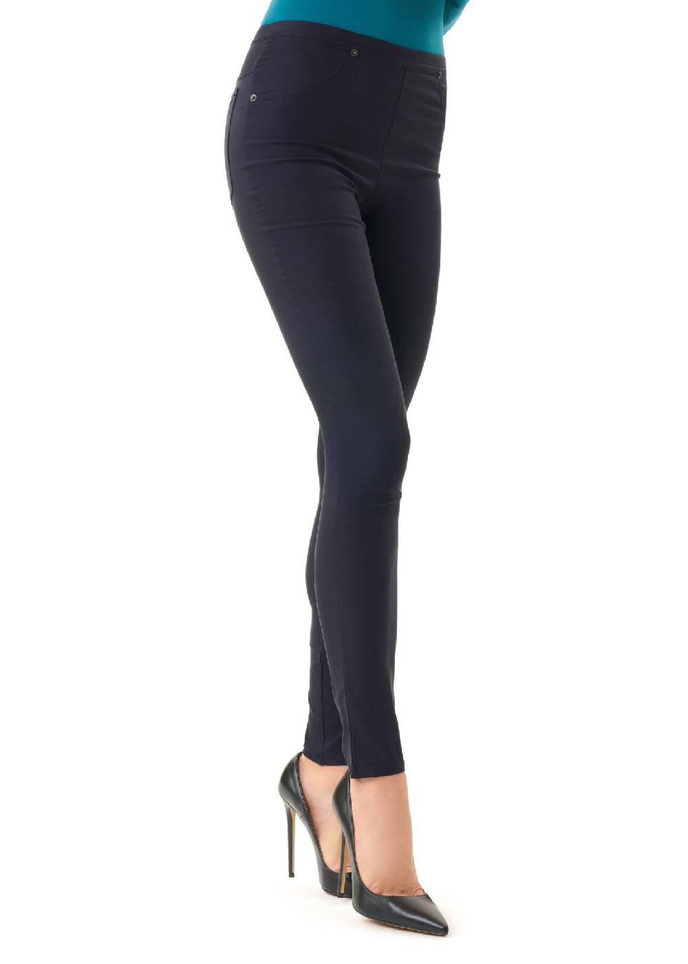 Philippe Matignon LEGGINGS CASUAL Economico