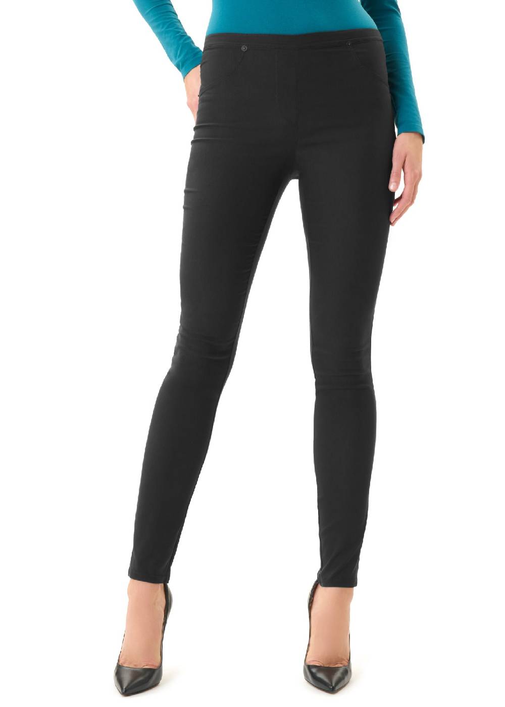 Philippe Matignon LEGGINGS CASUAL Economico