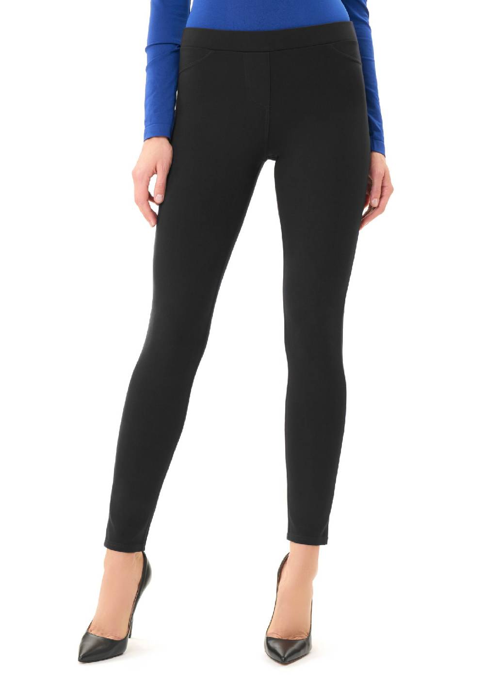 Philippe Matignon LEGGINGS ESSENCE Saldi