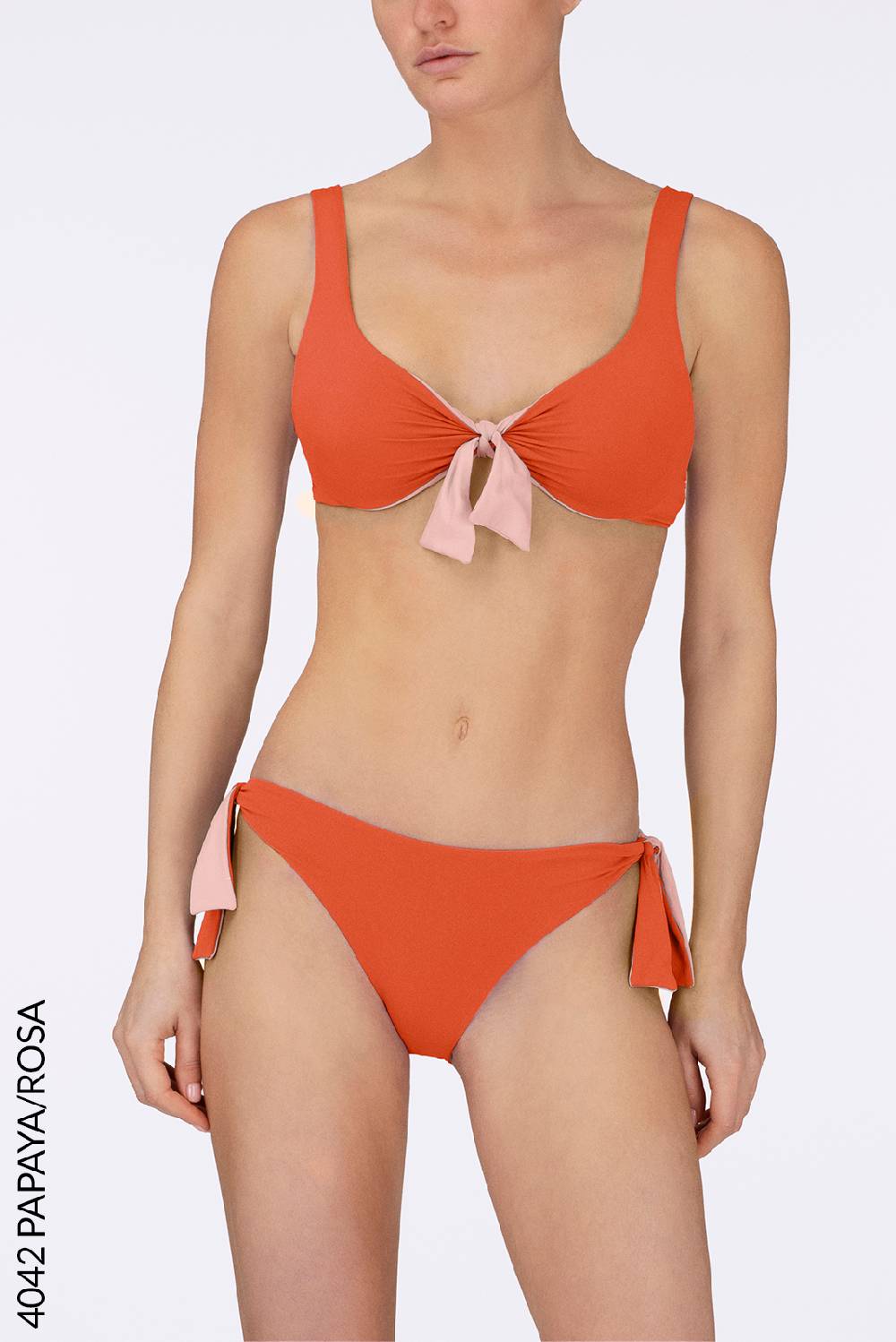Pierre Mantoux Slip Medio Double Thuya Offerta