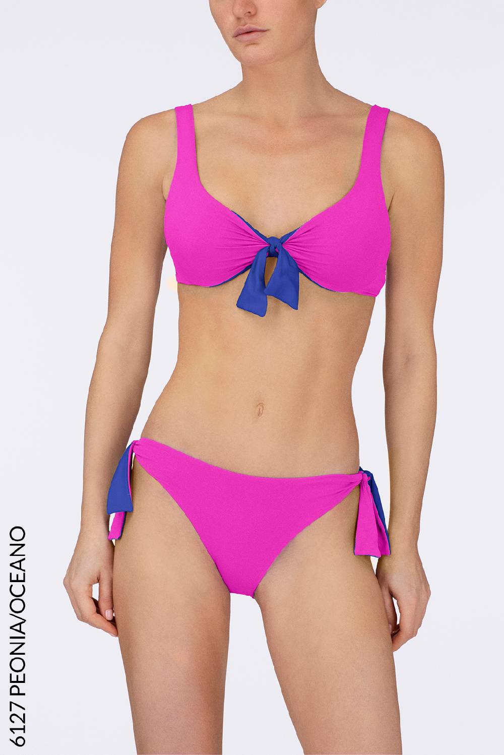 Pierre Mantoux Slip Medio Double Thuya Offerta