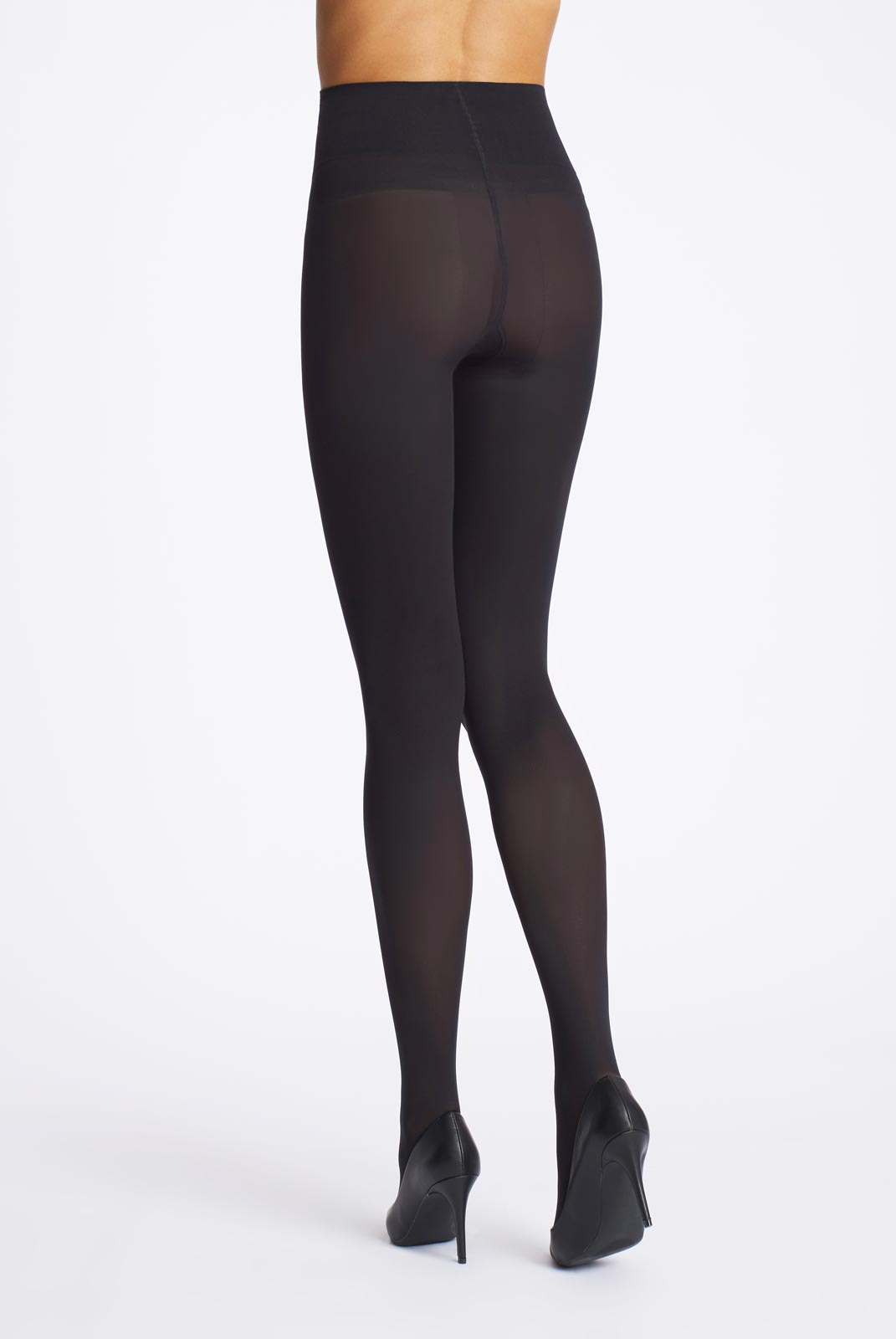 Pierre Mantoux Collant Premium Fit 40 Negozio