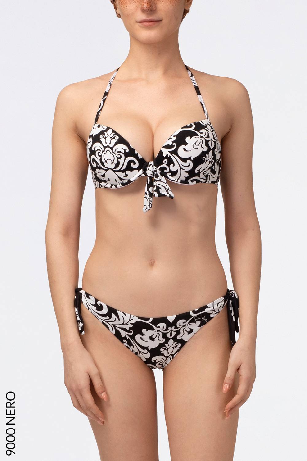 Pierre Mantoux Slip Fiocchi Opulenza Negozi Online