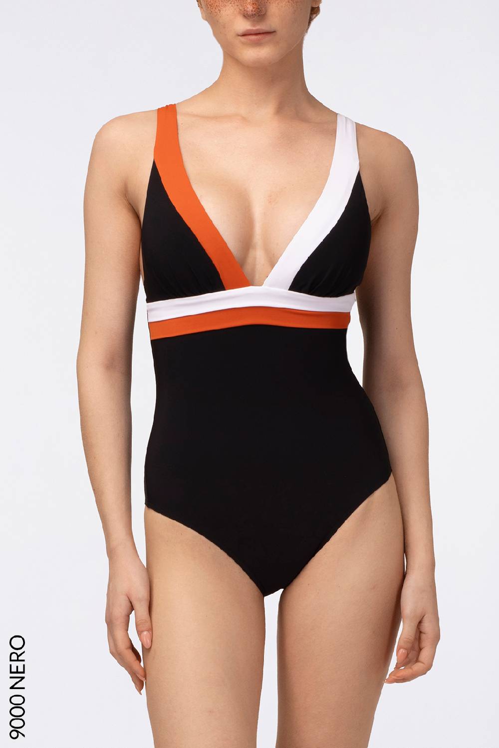 Pierre Mantoux Intero Scollato Sculpt Eco Outlet