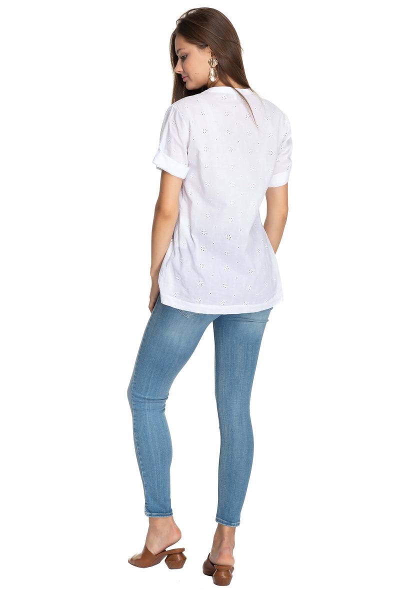 Pietro Brunelli JEGGINGS W013 | Jeans Premaman 2025