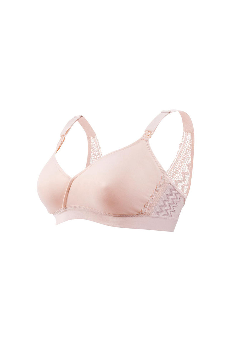 Pietro Brunelli SERENA BLUSH | Reggiseno Premaman e Allattamento Nuovo