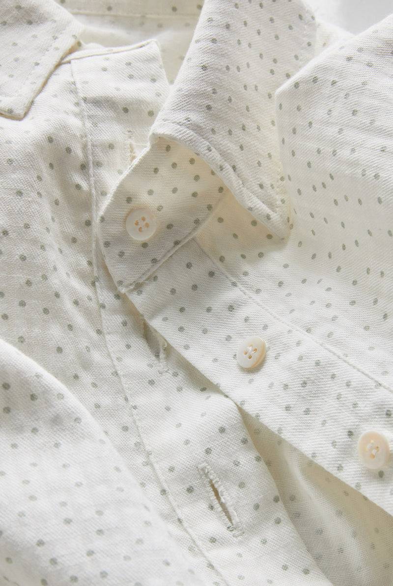 Pietro Brunelli PAULETTE | Camicia da Notte Premaman e Allattamento Sottocosto
