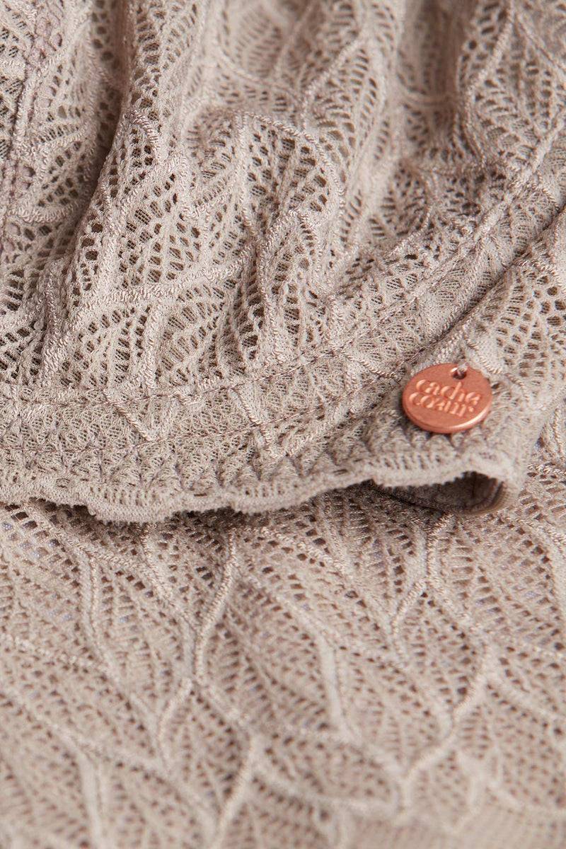 Pietro Brunelli BLISS TAUPE | Reggiseno Premaman e Allattamento Outlet