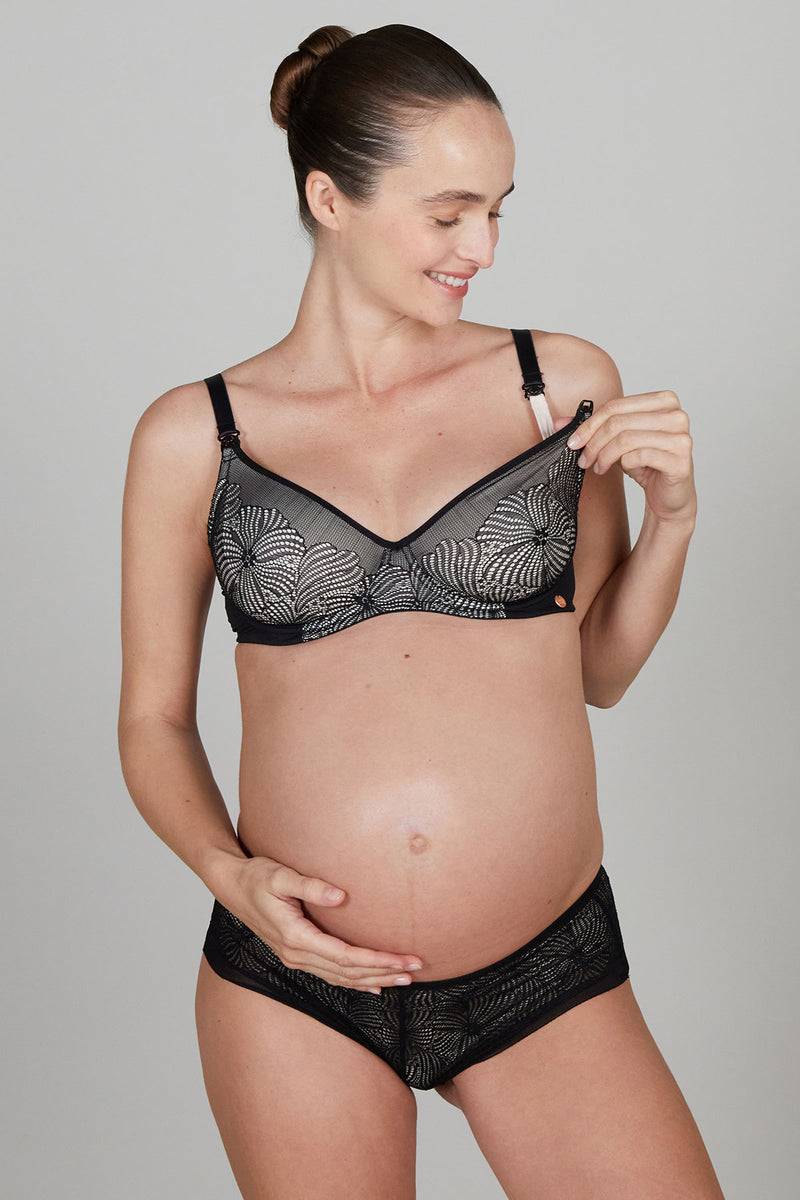 Pietro Brunelli DAHLIA | Reggiseno Premaman e Allattamento Saldi
