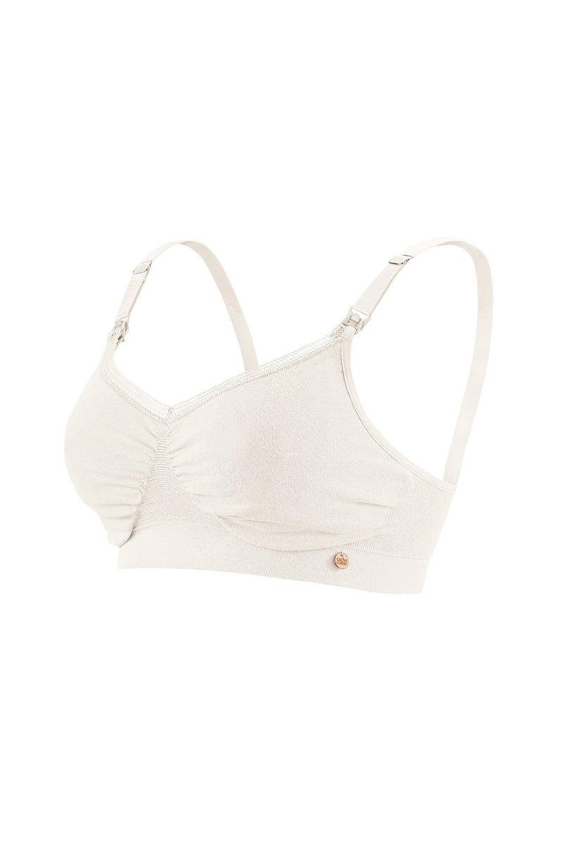 Pietro Brunelli ORGANIC | Bralette Premaman e Allattamento Hotsell