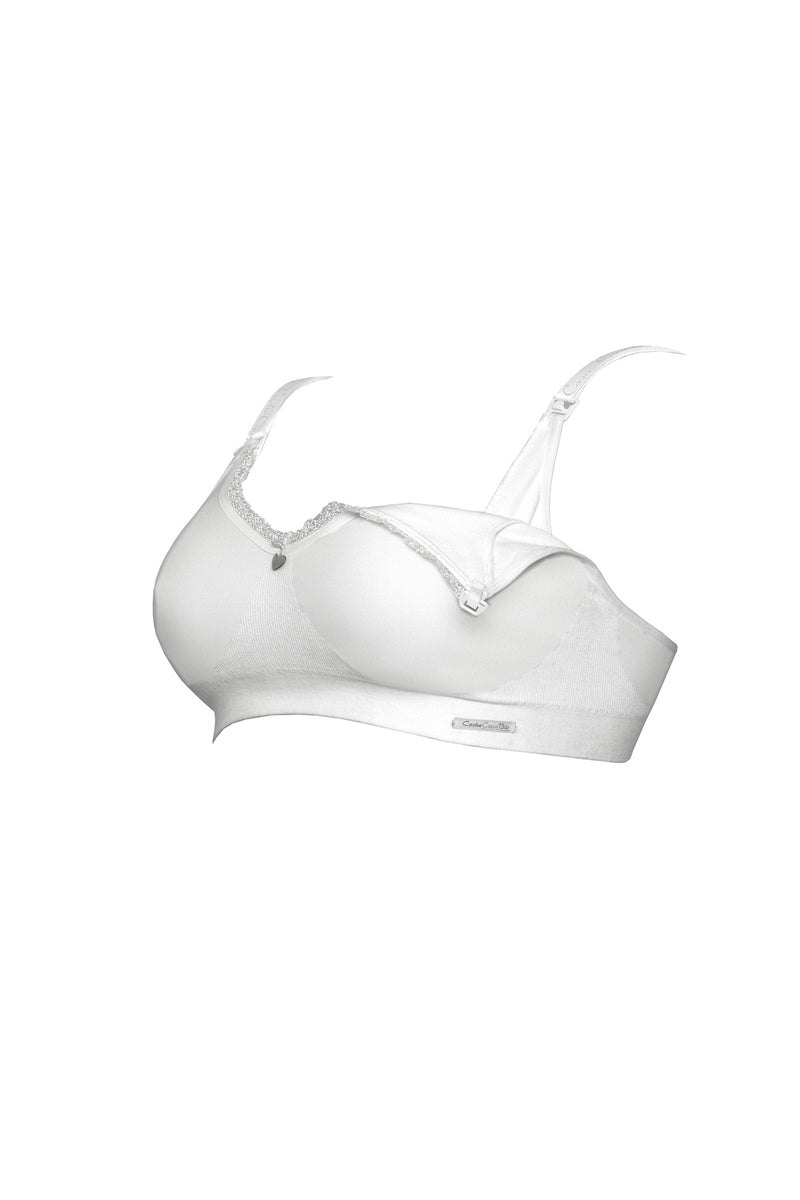 Pietro Brunelli SIGNATURE NATURE | Reggiseno Premaman e Allattamento 2025
