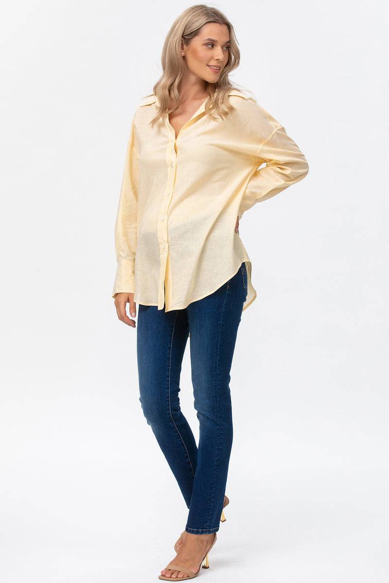 Pietro Brunelli COOL GIRL W501 | Jeans Premaman In Linea