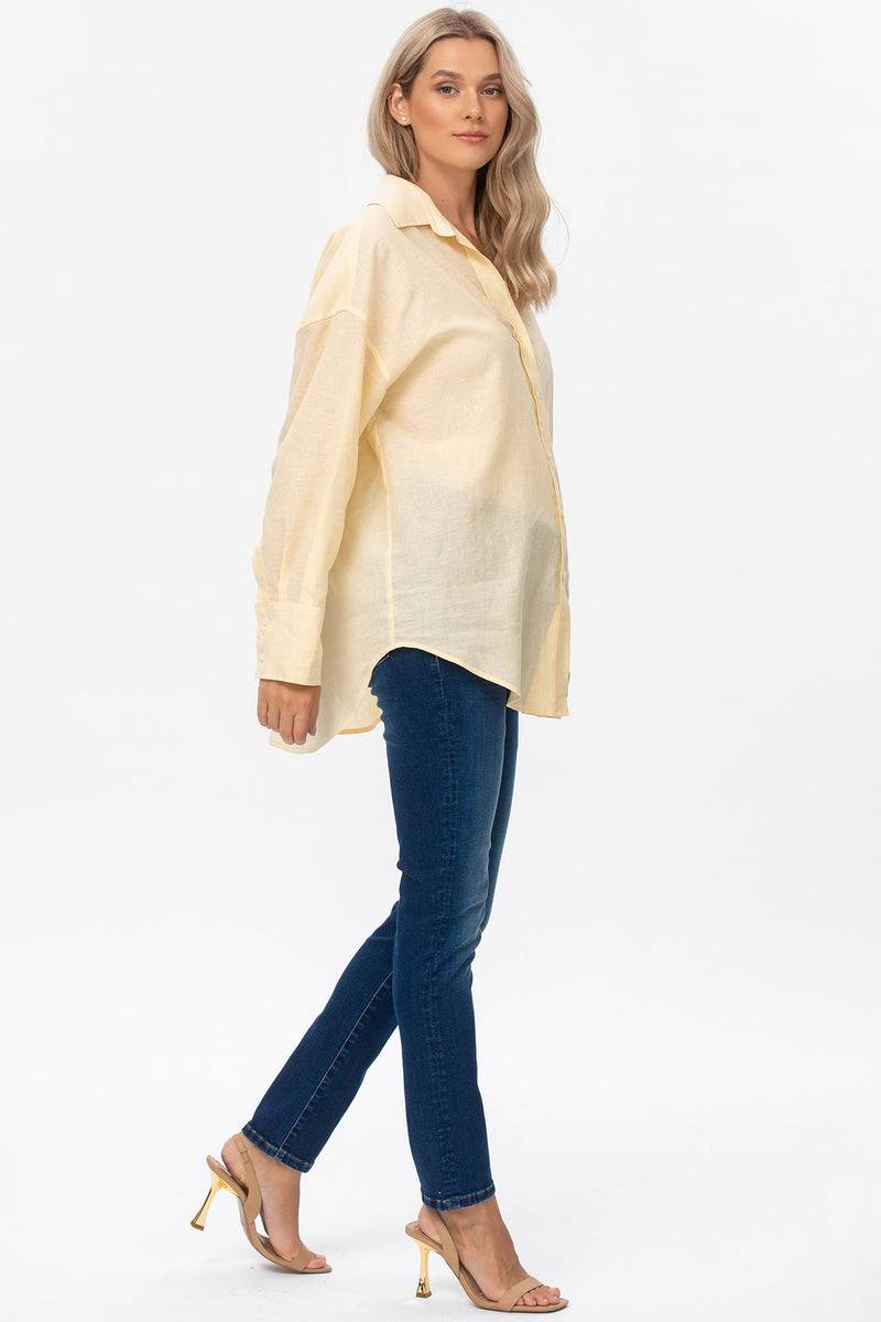 Pietro Brunelli COOL GIRL W501 | Jeans Premaman In Linea