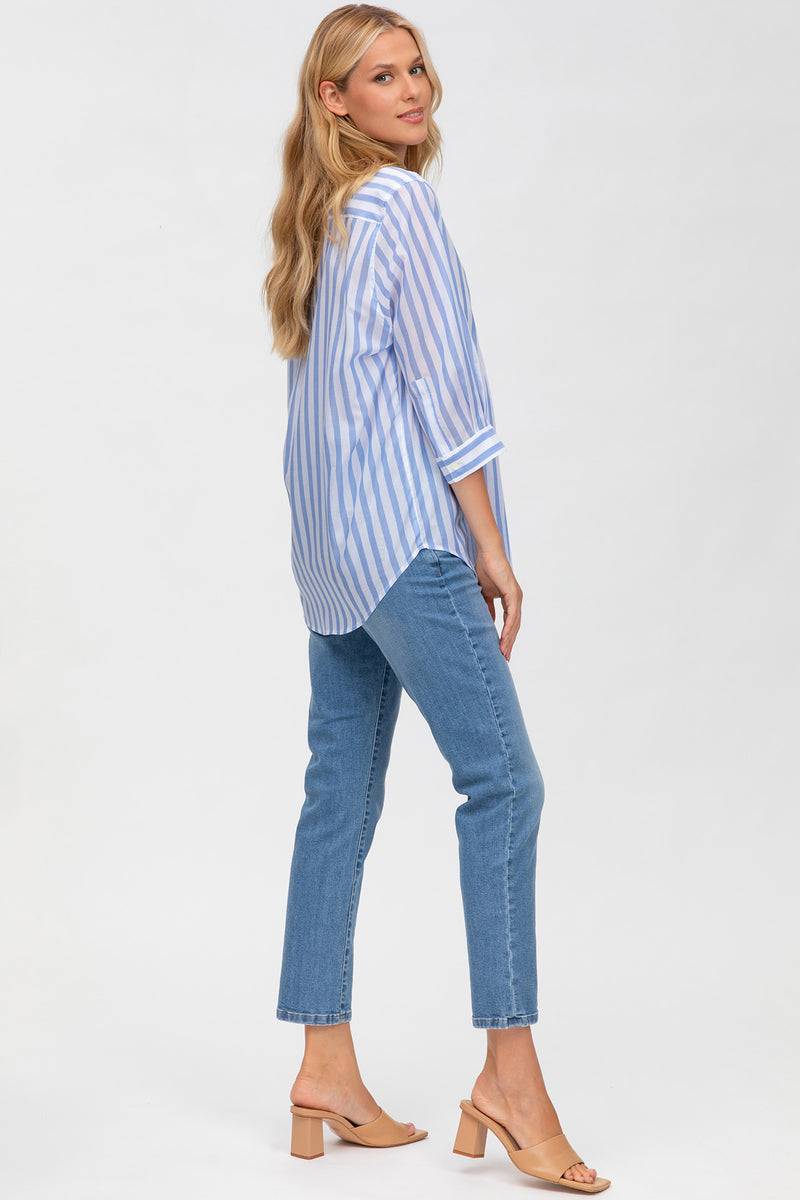 Pietro Brunelli BOYFRIEND FIT W582 | Jeans Premaman Acquista Ora