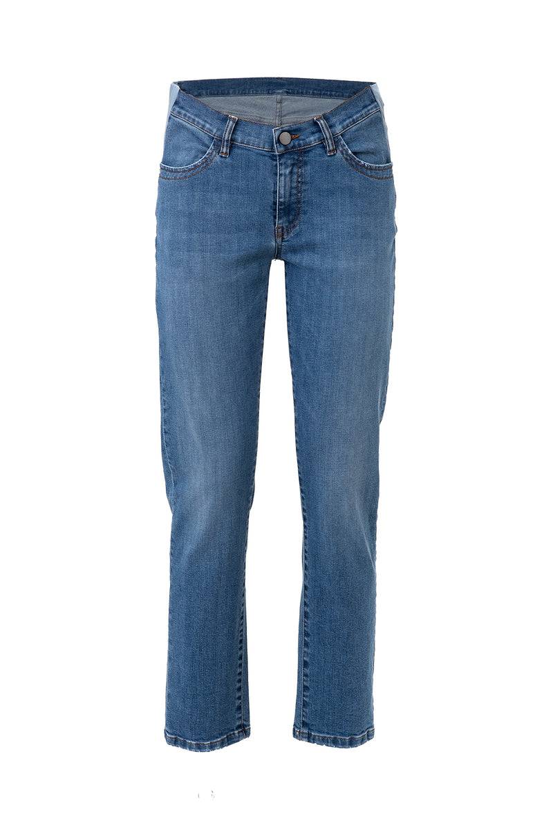 Pietro Brunelli BOYFRIEND FIT W582 | Jeans Premaman Acquista Ora
