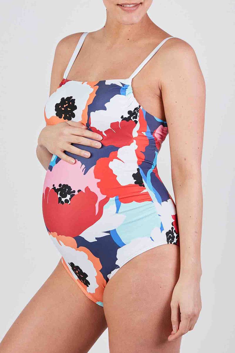 Pietro Brunelli POPPY | Costume Premaman Fantasia Fino Al -60%