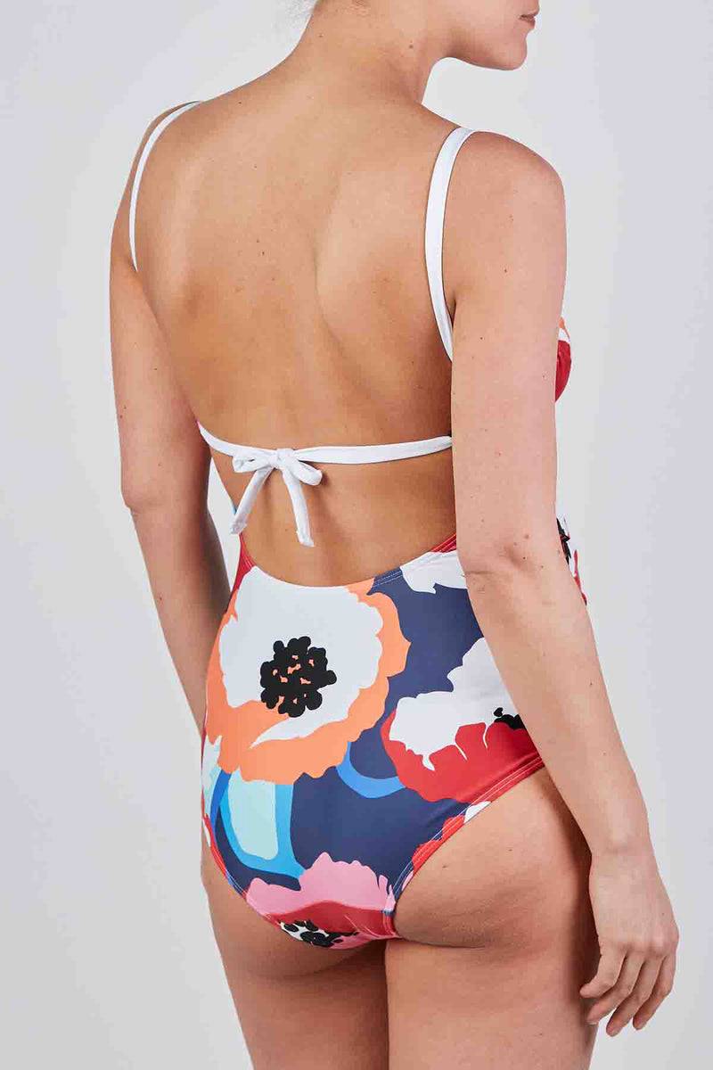 Pietro Brunelli POPPY | Costume Premaman Fantasia Fino Al -60%
