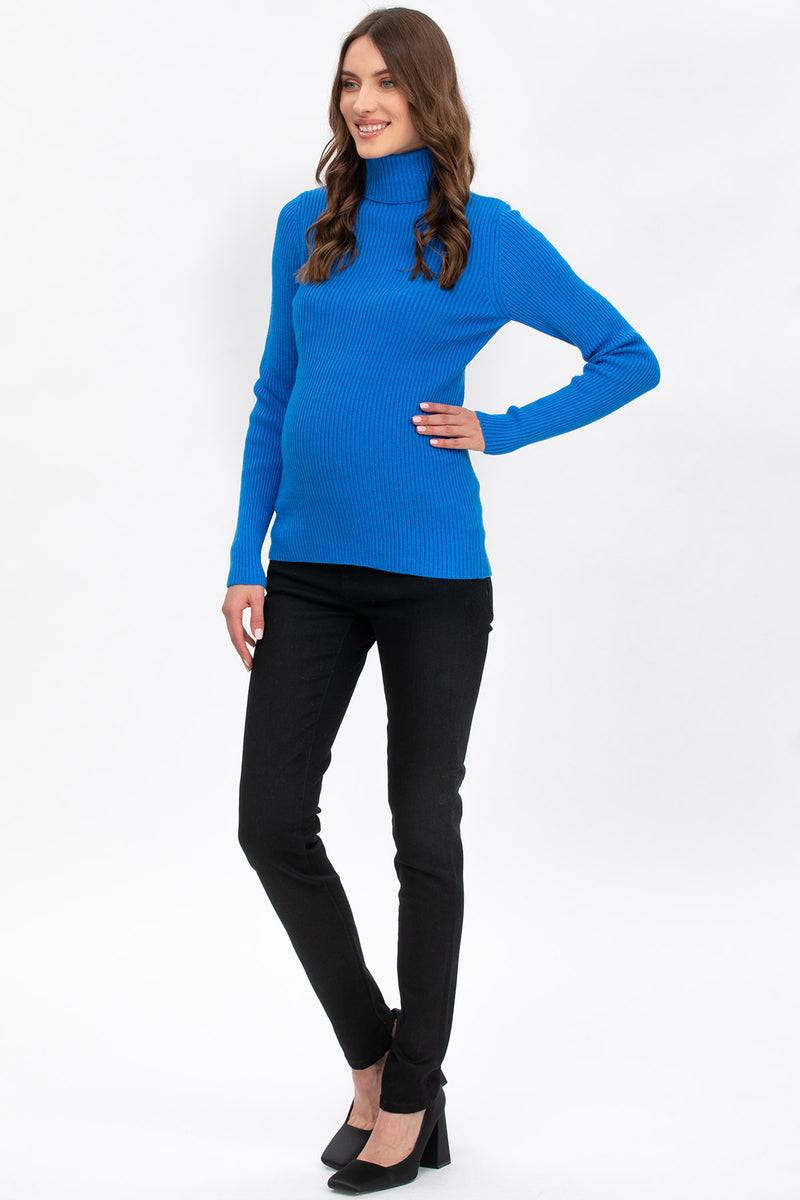 Pietro Brunelli COOL GIRL W999 | Jeans Premaman Nero Prezzo Ridotto