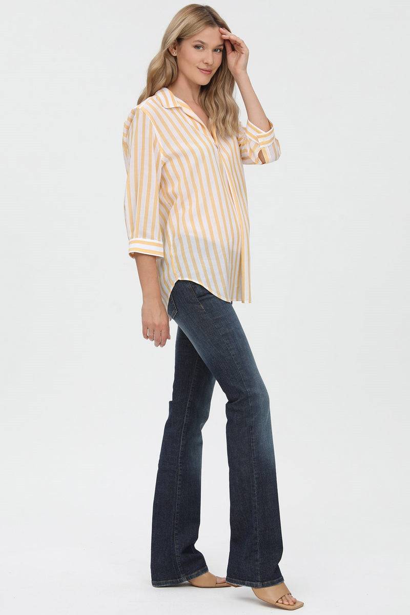 Pietro Brunelli BOOTCUT ROKE W501 | Jeans Premaman Economico