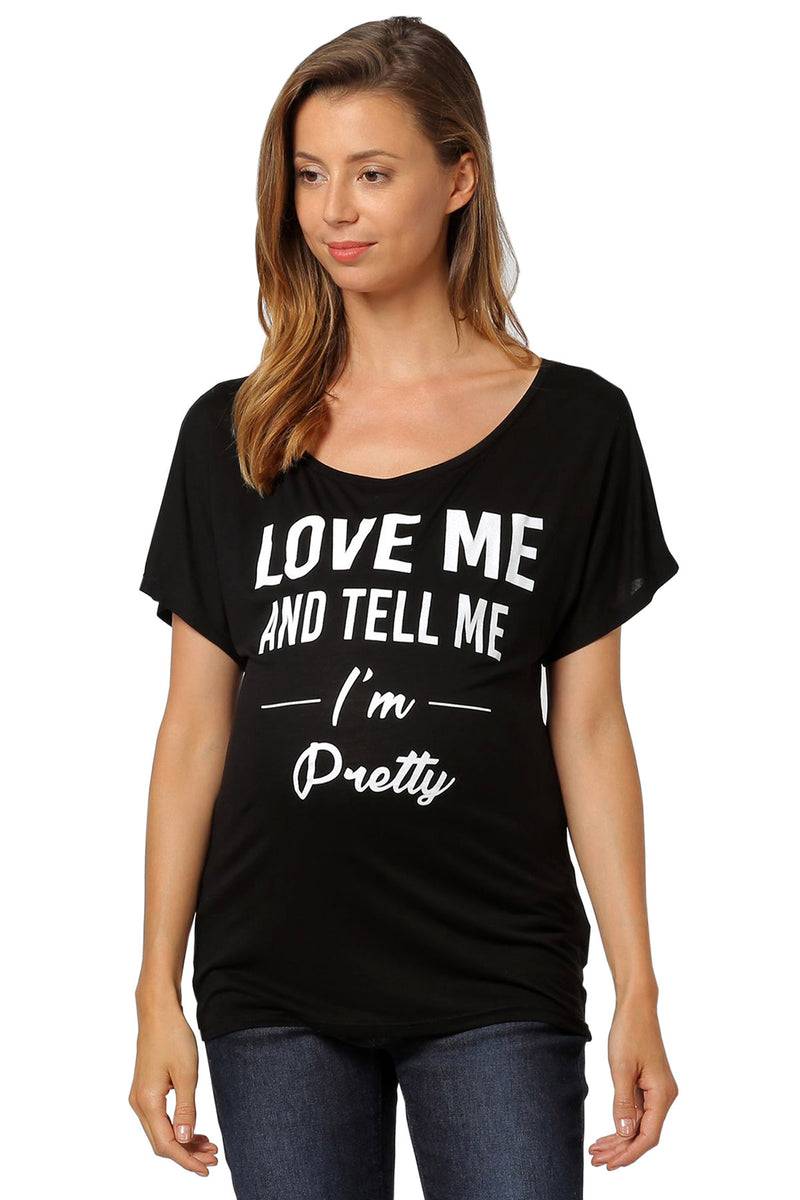 Pietro Brunelli LAS VEGAS | T-Shirt Premaman a Maniche Corte