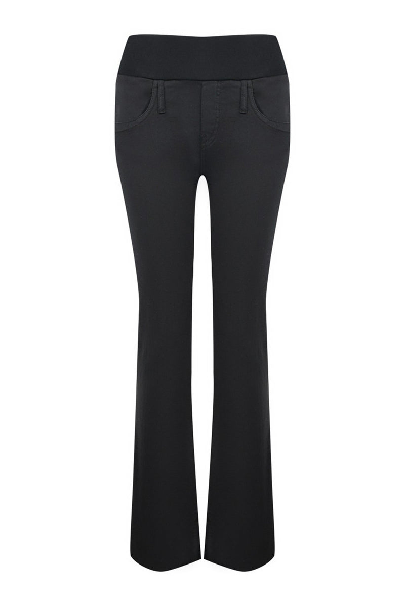 Pietro Brunelli GRADUATED FLARE W999 | Jeans Premaman Svasati Vendite Flash