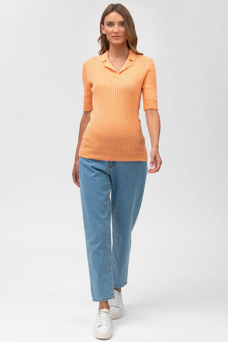 Pietro Brunelli MOM FIT W020 | Jeans Premaman Italia