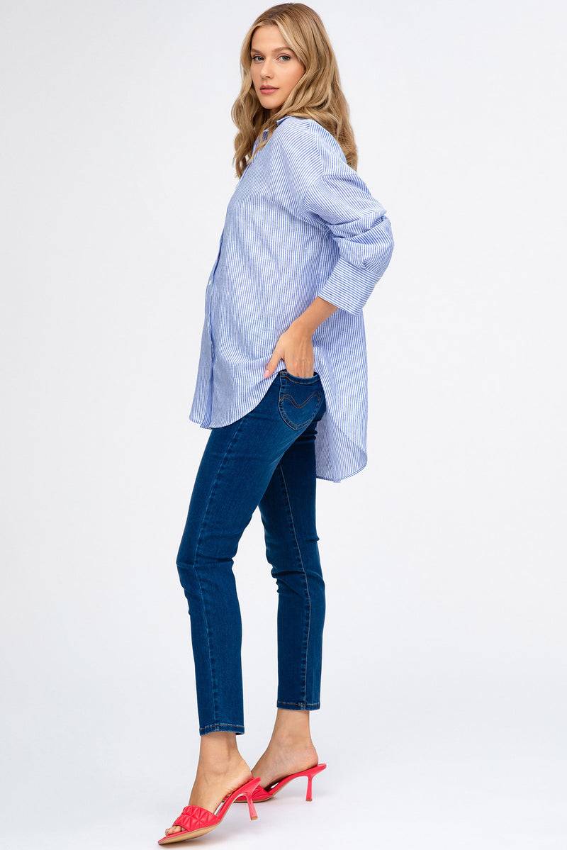 Pietro Brunelli PETER W010 | Jeans Premaman Qualità