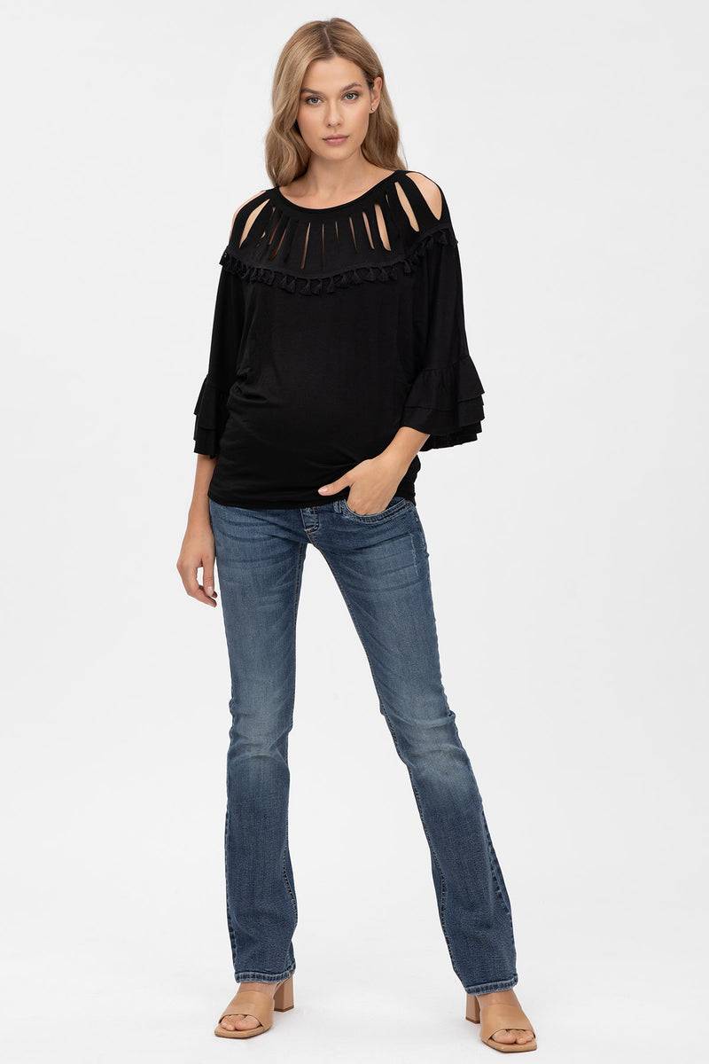 Pietro Brunelli STRAIGHT LEG W522 | Jeans Premaman