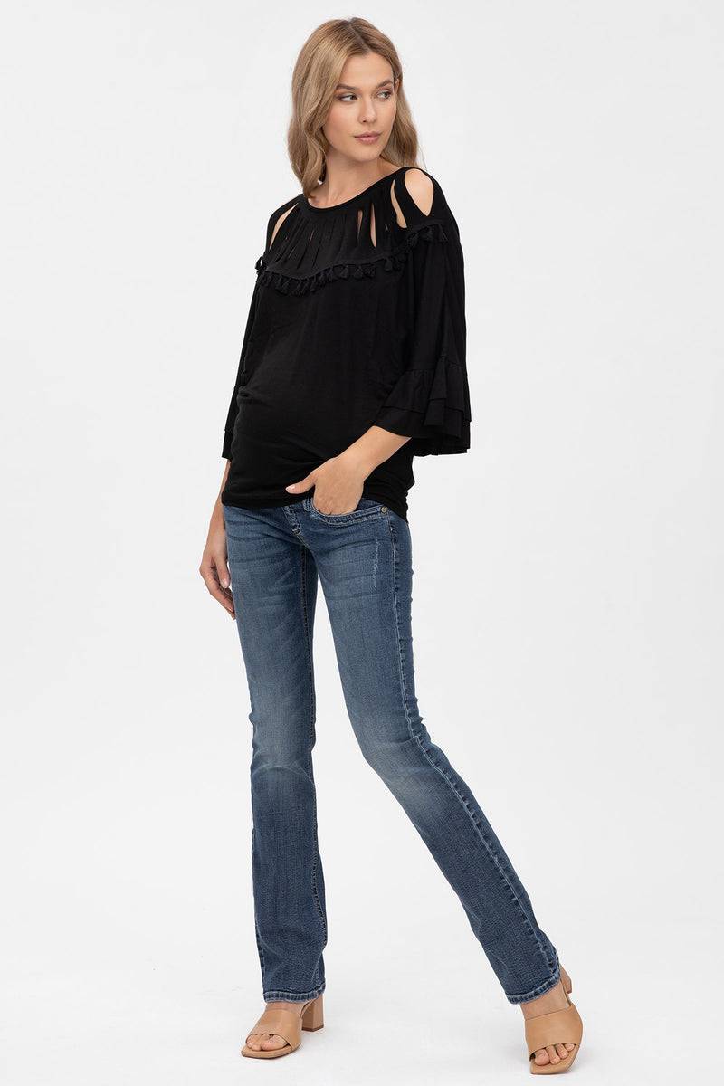 Pietro Brunelli STRAIGHT LEG W522 | Jeans Premaman Acquista Ora